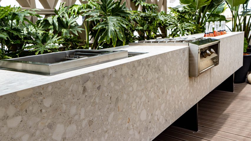 Neolith unveils top surface design trends to look out for in 2020