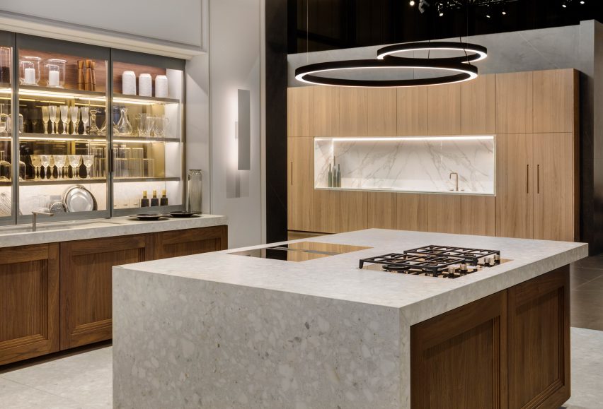 Neolith unveils top surface design trends to look out for in 2020