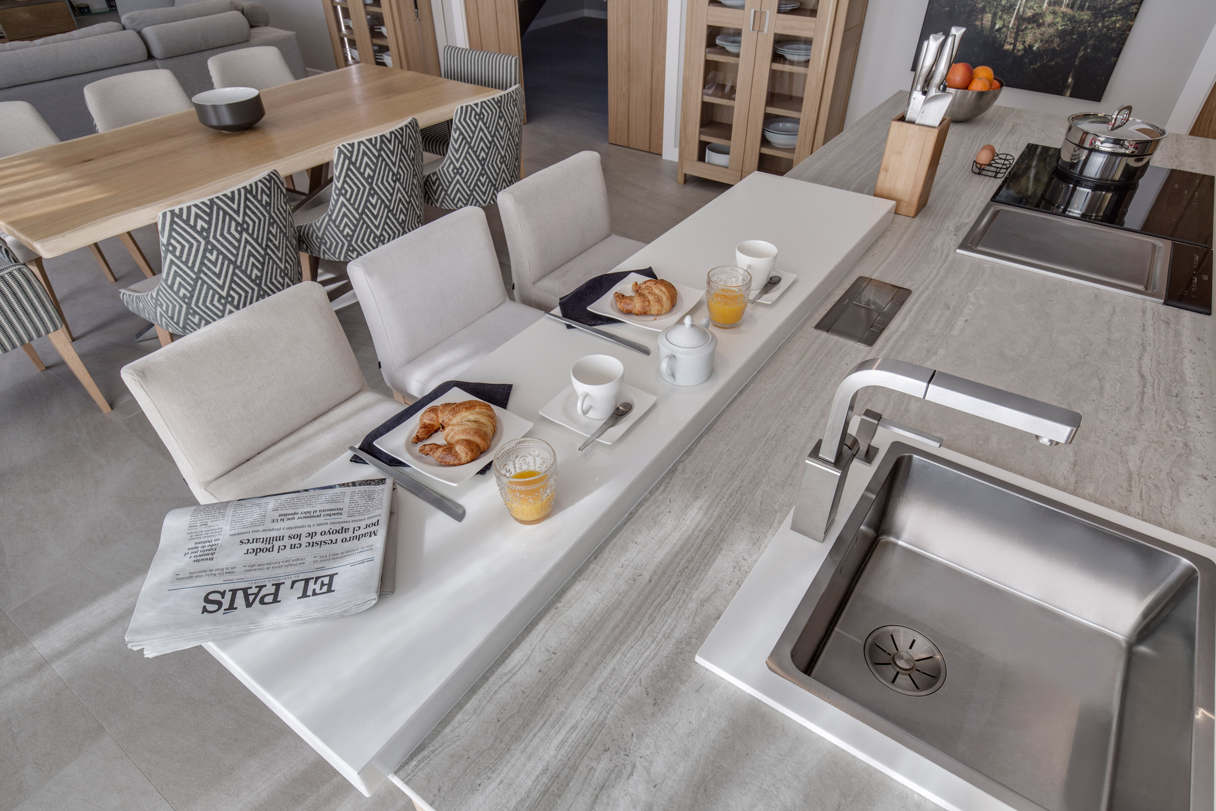 Neolith unveils top surface design trends to look out for in 2020