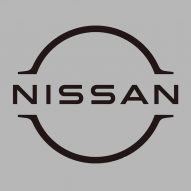 Trademark documents reveal Nissan's stylised flat logo