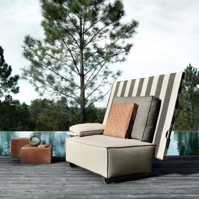 Outdoor Furniture Design Dezeen Magazine