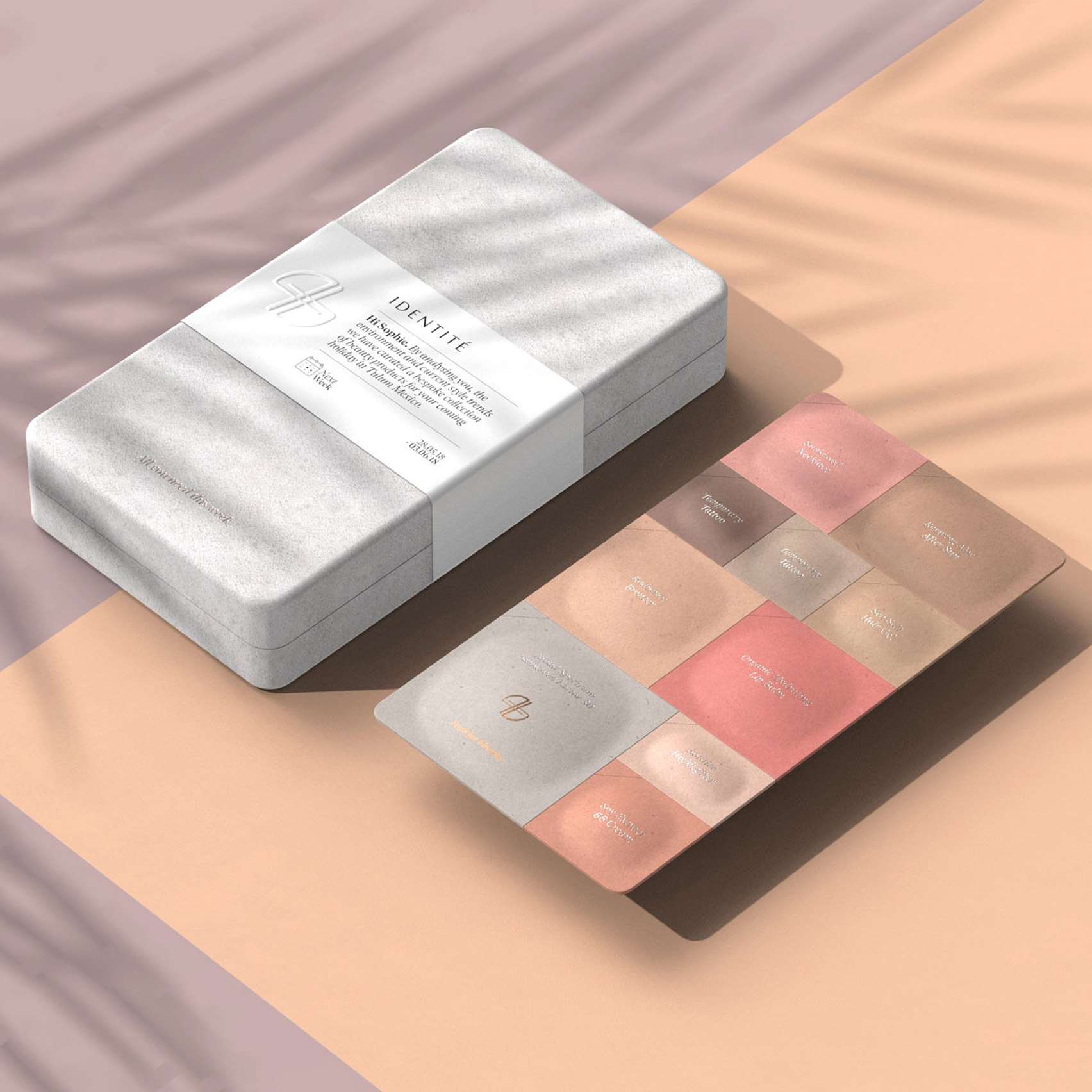 Seven customisable skincare brands harnessing artificial intelligence
