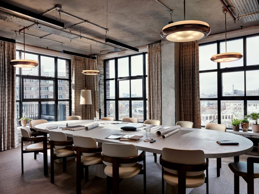 The Hoxton launches six-floor co-working space in Southwark