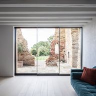 The Parchment Works by Will Gamble Architects