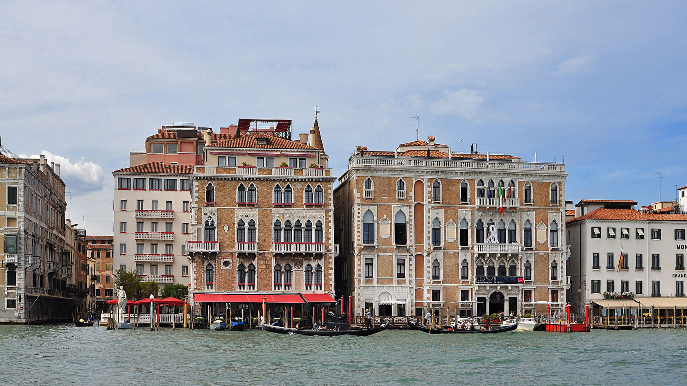 Venice Architecture Biennale 2020 postponed due to coronavirus