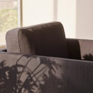 Draft sofa by PearsonLloyd for Modus