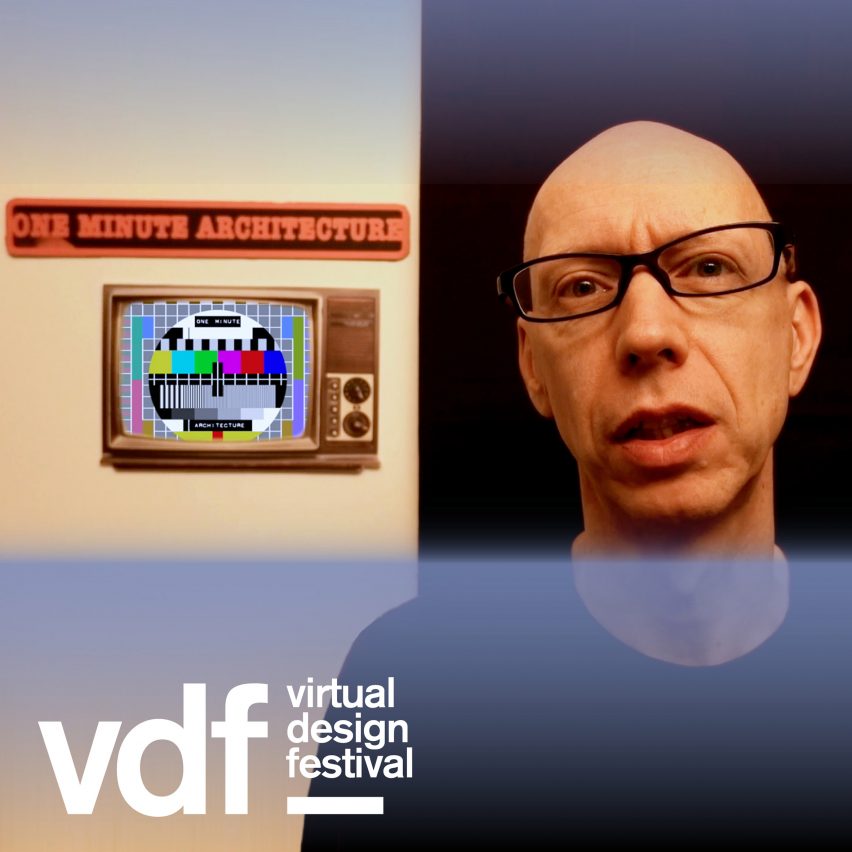 VDF collaborates with Tokyo architecture YouTuber Martin Vermeulen