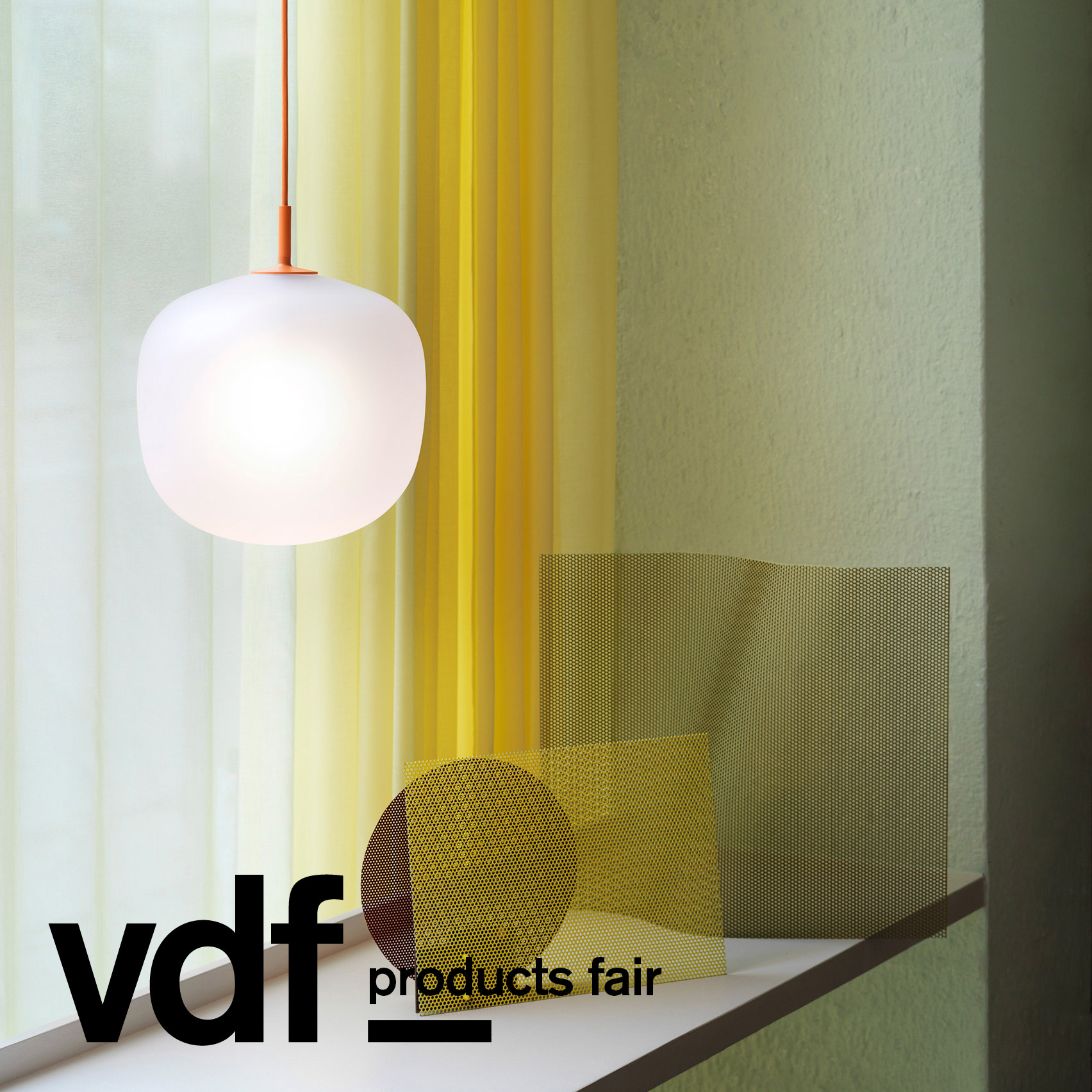 VDF products fair launches