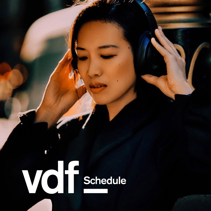 Rosey Chan will perform live at VDF