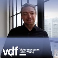 Liam Young Virtual Design Festival video interview