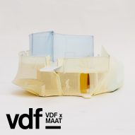 VDF collaborates with MAAT in Lisbon to launch virtual experience of SO-IL installation and exhibition