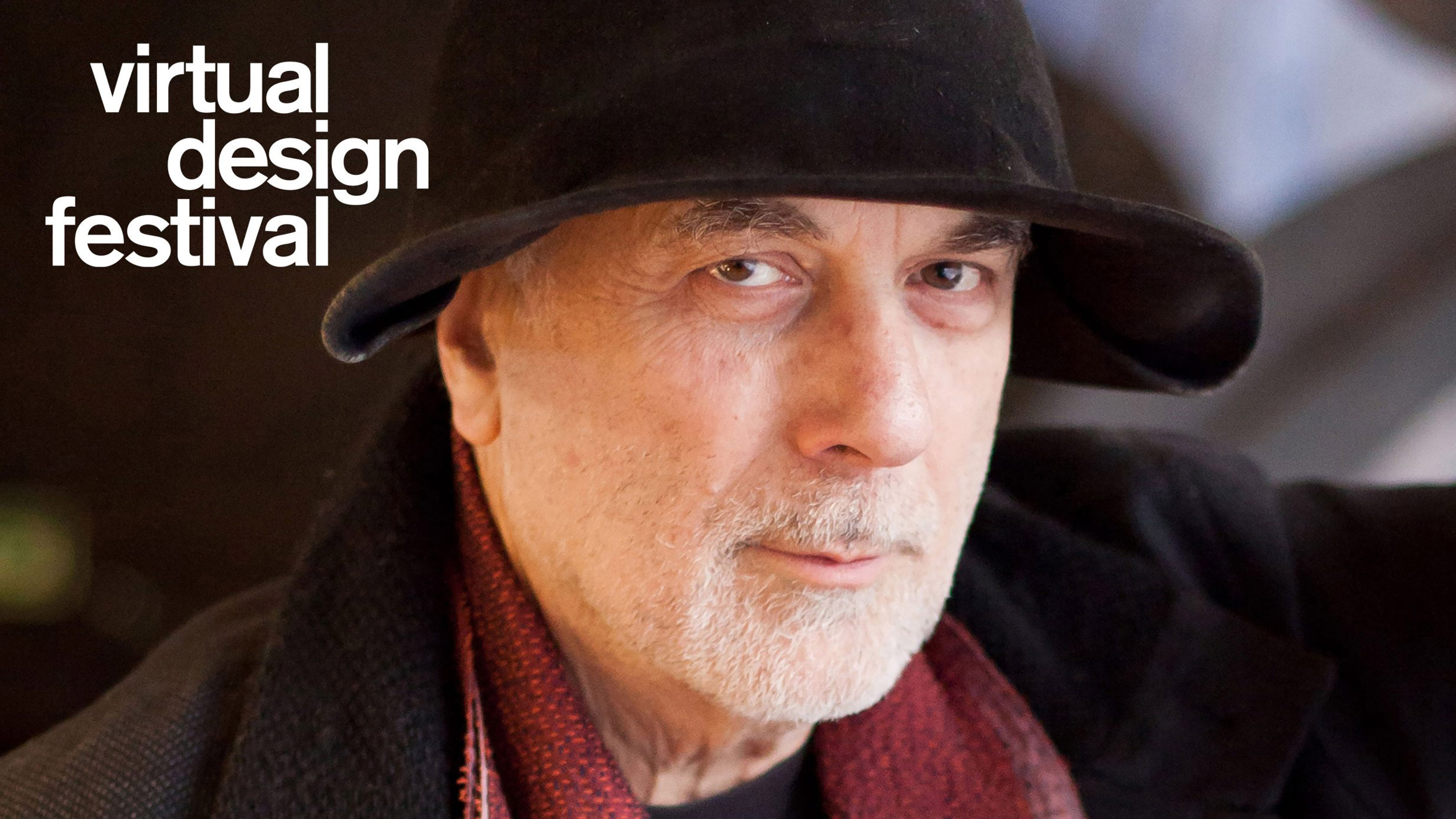 Virtual Design Festival partners with Ron Arad, Li Edelkoort, Dutch Design Week, Serpentine Galleries and more on digital cultural programme