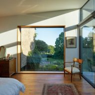 Windward House in Gloucestershire by Alison Brooks Architects