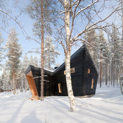 Finnish architecture and design | Dezeen magazine