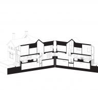 Baby Point Residence by Batay-Csorba Architects