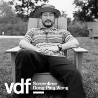 Live interview with architect Dong-Ping Wong as part of Virtual Design Festival