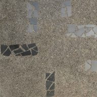The fine lines tile collection by Giovanni Barbieri