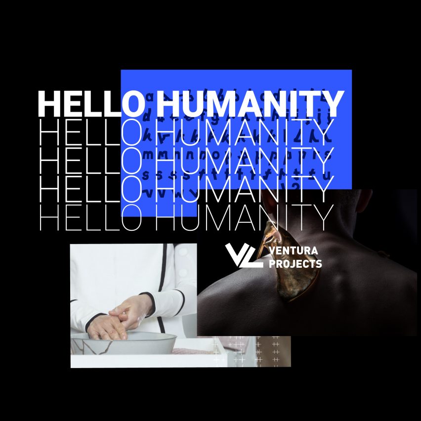 Hello Humanity for VDF x Ventura Projects