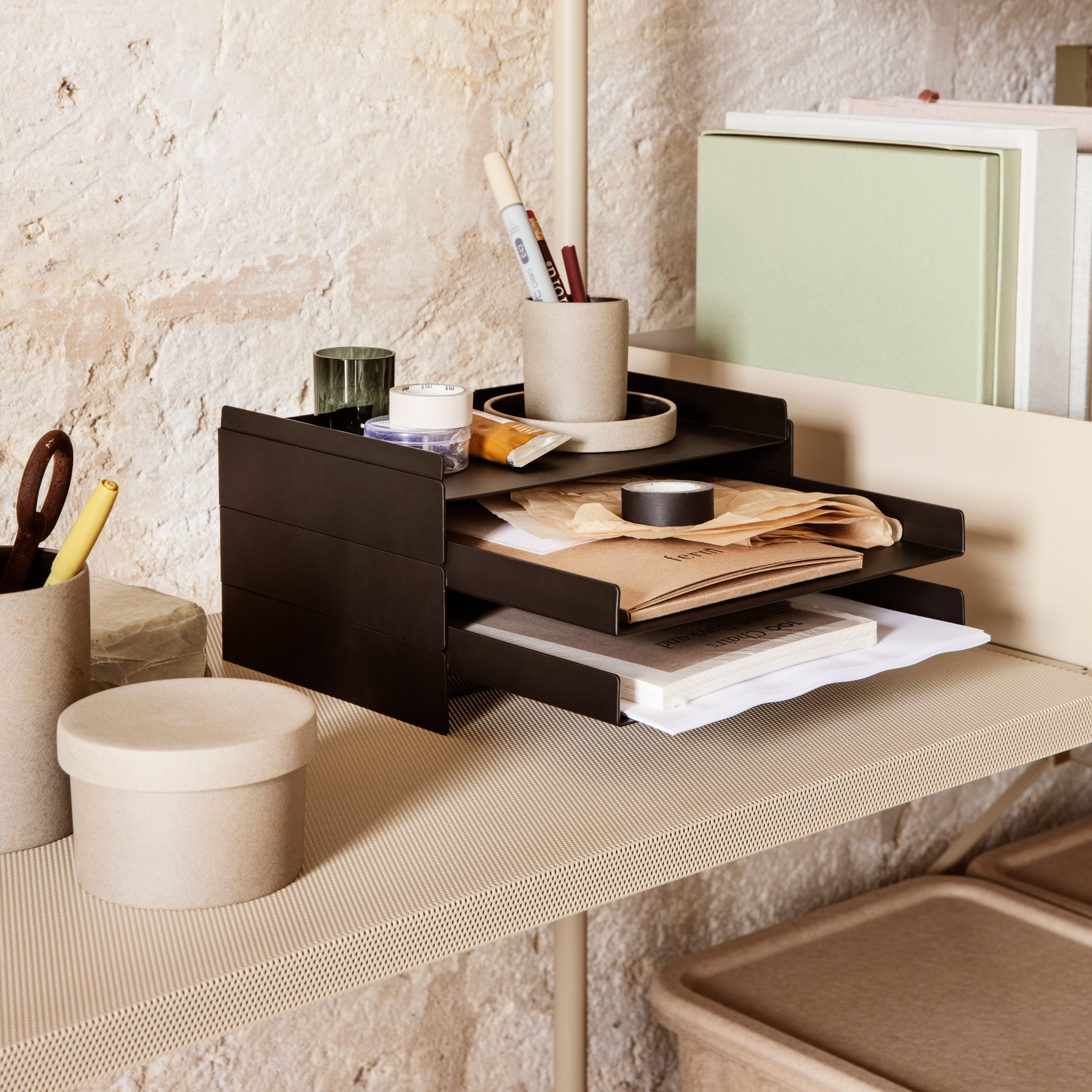 2x2 Organiser by Jamie Wolfond for Ferm Living