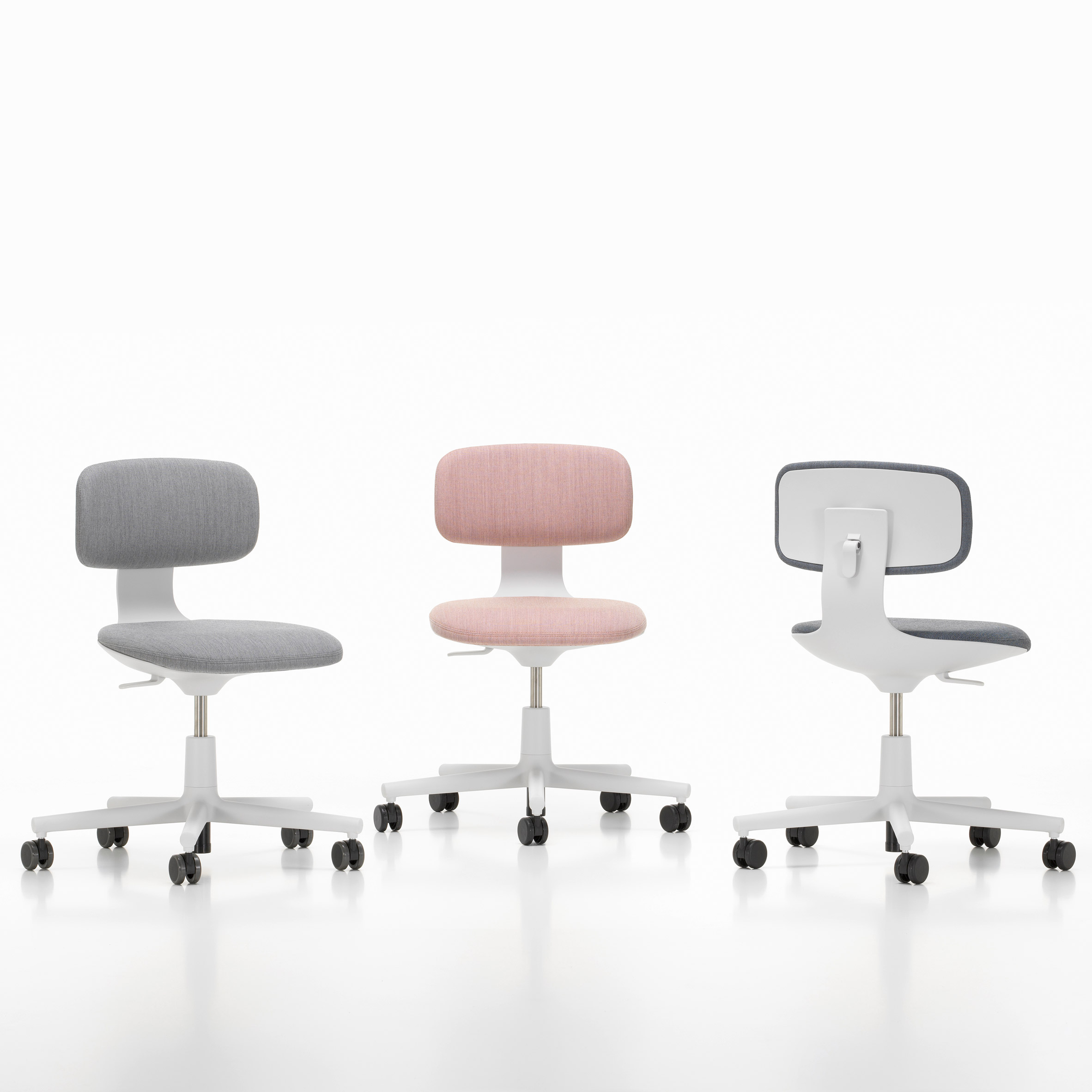Rookie by Konstantin Grcic for Vitra