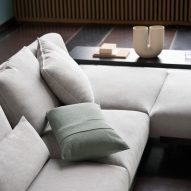 In Situ Modular Sofa by Muuto