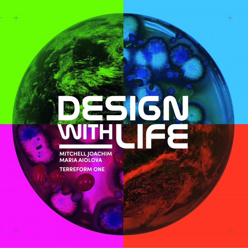 Four authors discuss environmental design live on VDF today