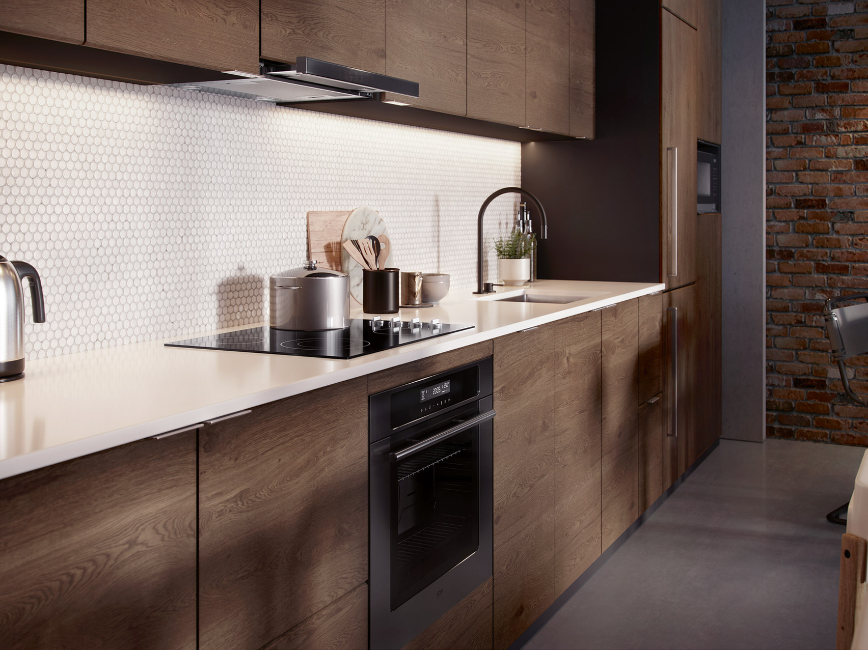 KOVA launches Compact Appliance collection for modern kitchens