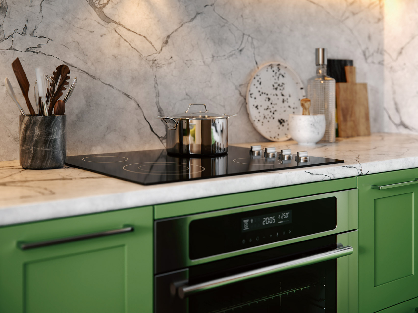 KOVA launches Compact Appliance collection for modern kitchens