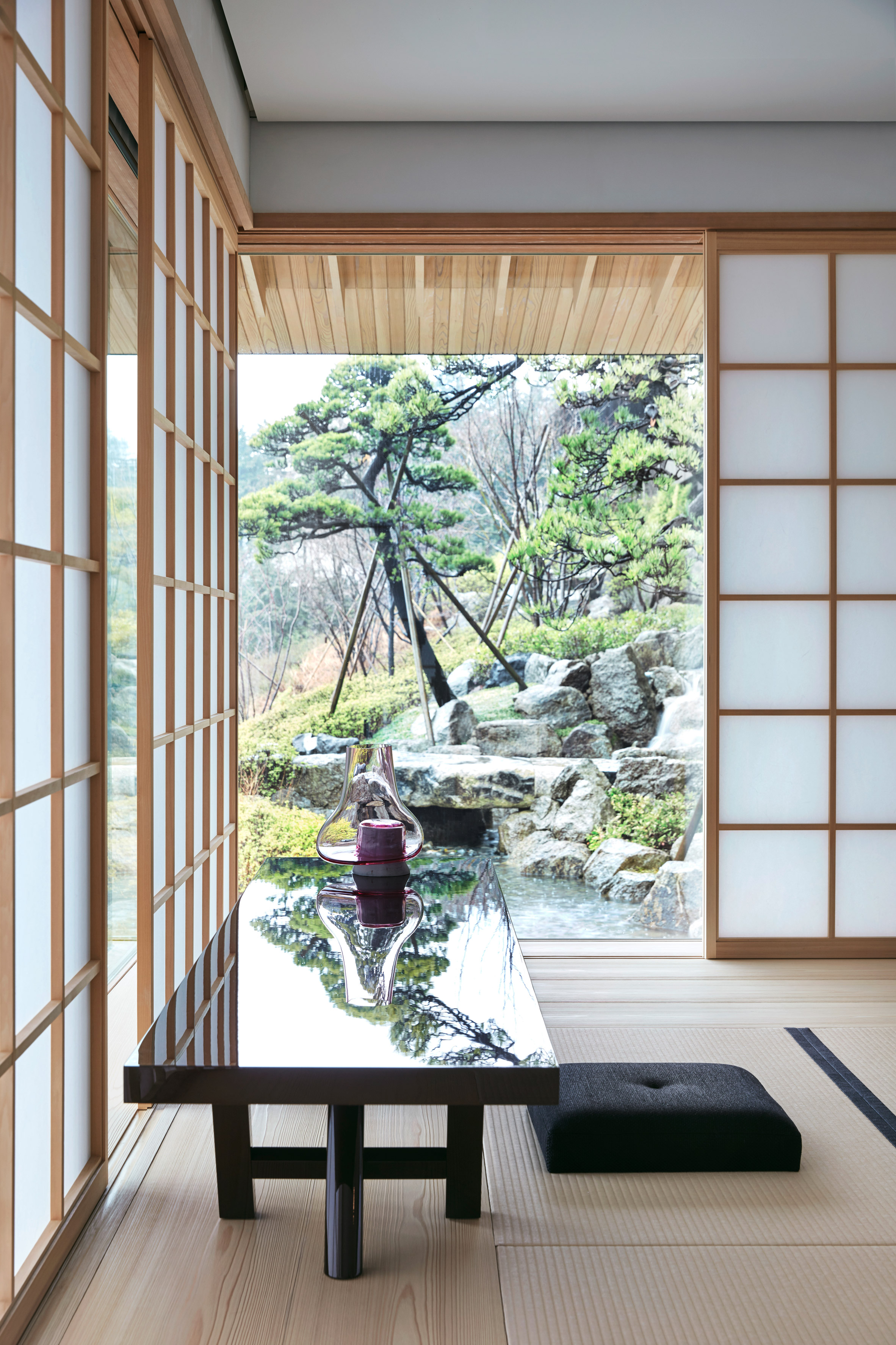 Luxury Villas by Liaigre: Kanagawa, Japan