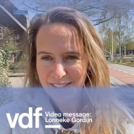Coronavirus is an opportunity to create "a new economic model" says Lonneke Gordijn
