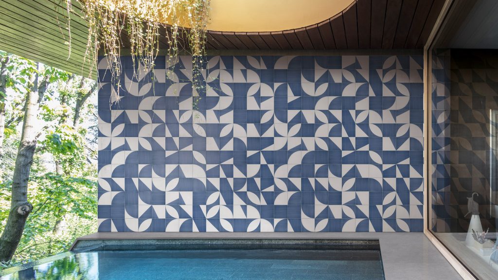 Marazzi Updates Its Crogiolo Tile Collection With Designs