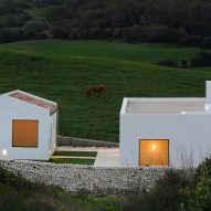Menorca House by Marina Senabre