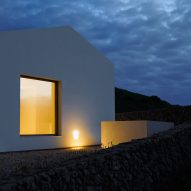 Menorca House by Marina Senabre