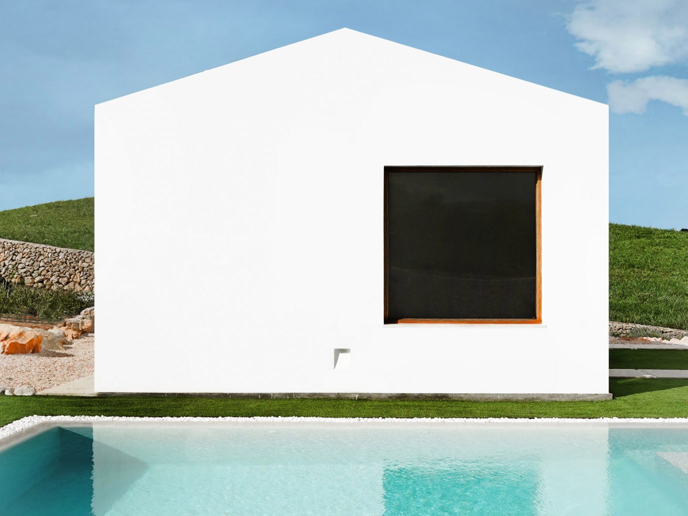 Menorca House by Marina Senabre