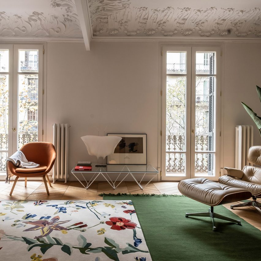 Nanimarquina unveils four new collections of rugs