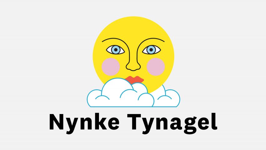 Nynke Tynagel splits from Studio Job to start own graphics studio