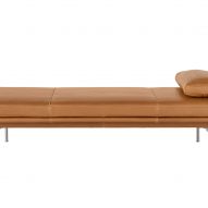 Outline Daybed by Anderssen & Voll for Muuto