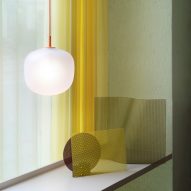 Rime Pendant Lamp by TAF Studio for Muuto