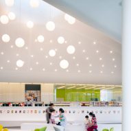 Springdale Library by RDH Architects