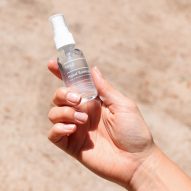 Yield designs hand sanitiser to help shortage during Covid-19