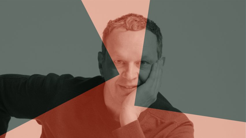 "As long as you have attitude, you don't have to be talented" says Tom Dixon in Dezeen's latest podcast
