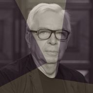 "I feel like a bit of a fake" says David Chipperfield in Dezeen's latest podcast