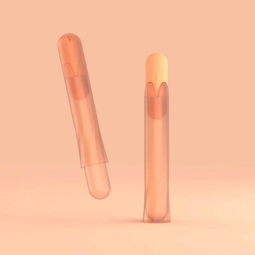 Matter's Sukha concept enables women to carry out at-home smear tests