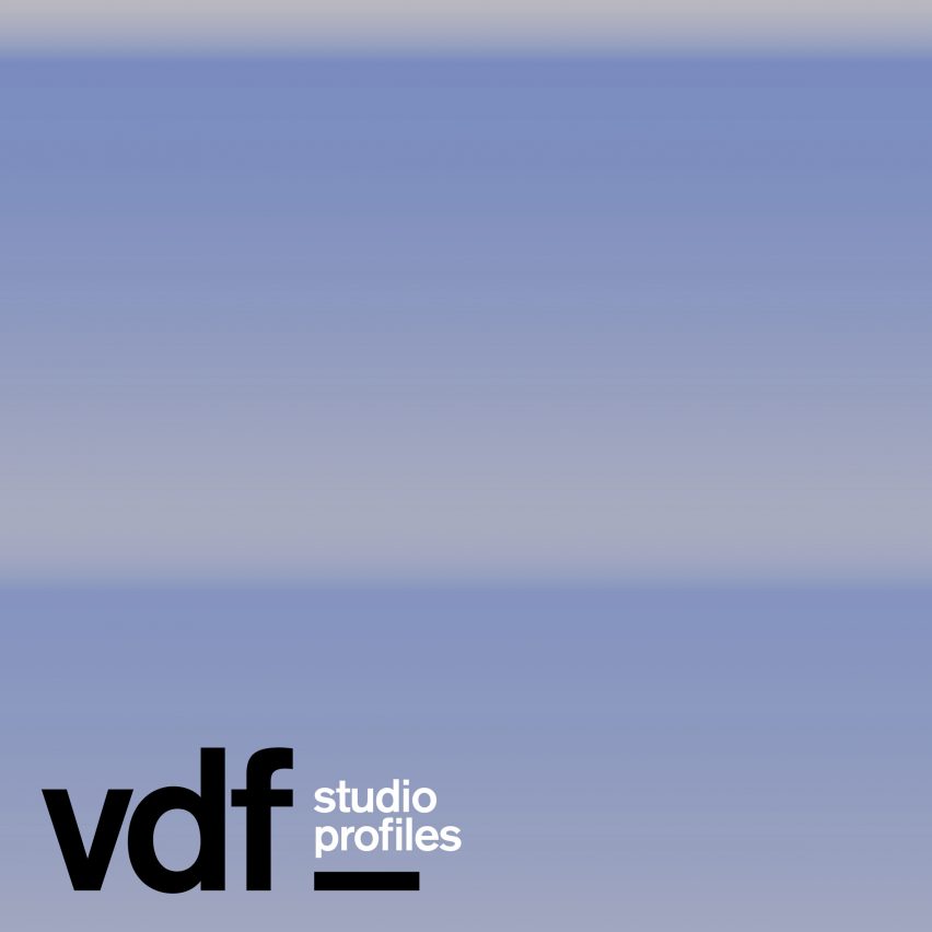 VDF studio profile