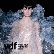 This week's VDF highlights included Carlo Ratti, Space Popular and Iris van Herpen plus a live drone performance and a cocktail masterclass