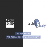 Situs web berita arsitektur ArchDaily dijual ke platform e-commerce Architonic