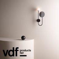 Astro Lighting unveils Capsule Collection Volume 01 at VDF products fair