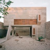Ten houses that showcase Mexico's contemporary architecture