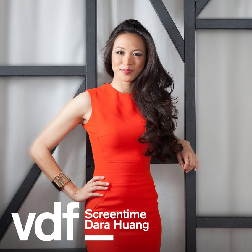 Dara Huang is founder of architecture studio Design Haus Liberty