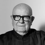 Co-founder of Italian design company Driade Enrico Astori dies at 83